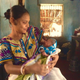 India-pregnant-woman